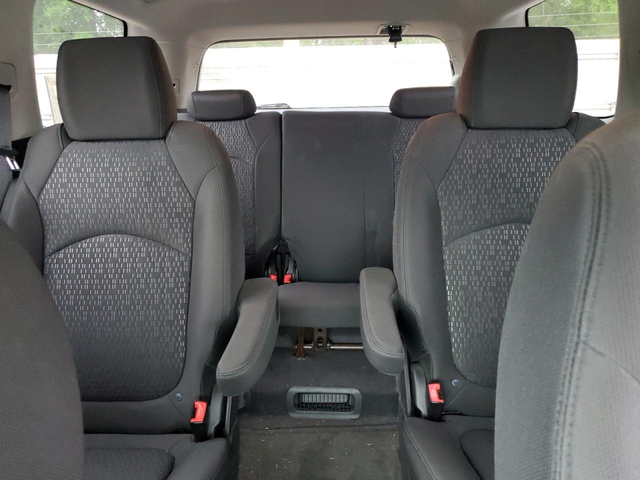 2011 GMC Acadia Sle VIN: 1GKKRPED0BJ247684 Lot: 49278014