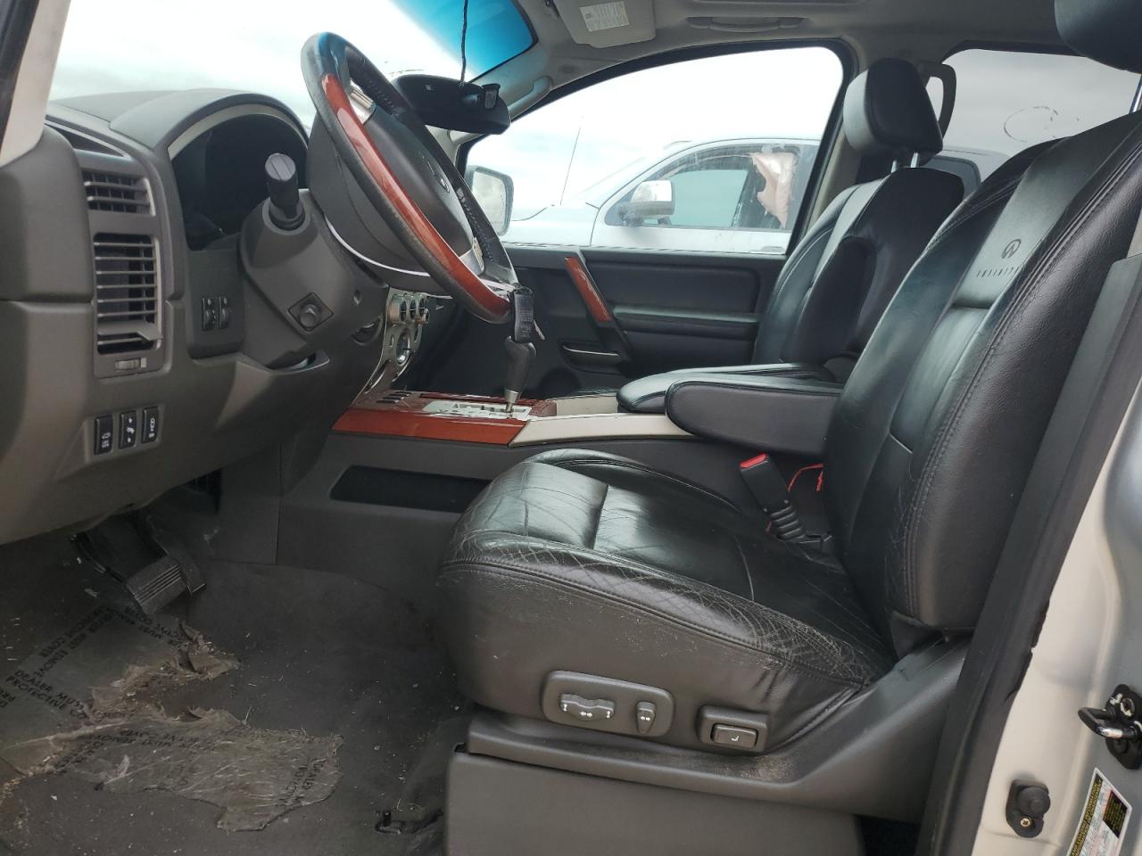 5N3AA08C96N800228 2006 Infiniti Qx56