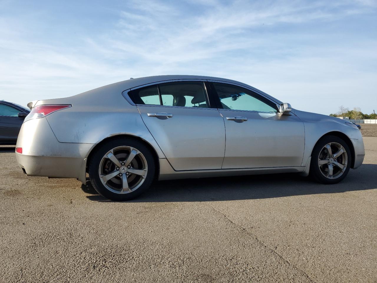 2009 Acura TL - Image 3