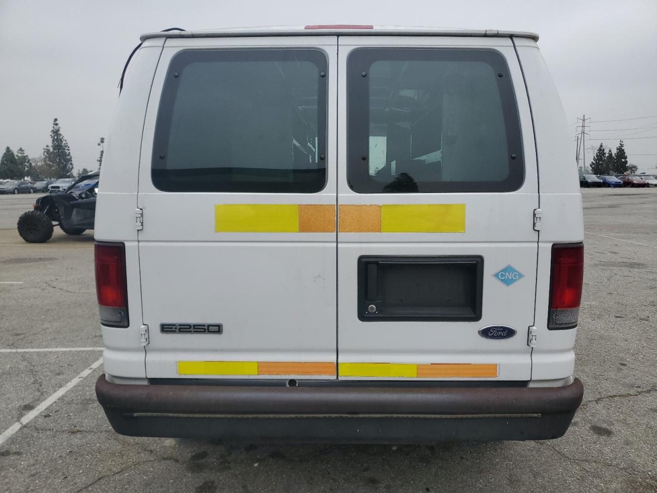 2010 Ford Econoline E250 Van VIN: 1FTNE2EL1ADA43035 Lot: 51139774