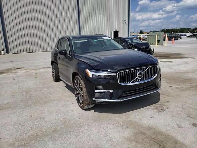 2023 Volvo Xc60 Ultimate VIN: YV4L12RA2P1383295 Lot: 52496114