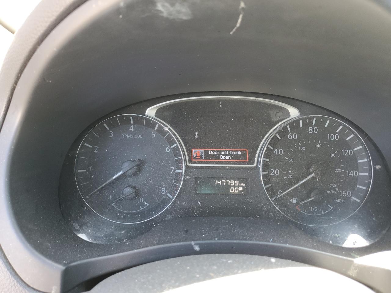 1N4AL3AP1FN301242 2015 Nissan Altima 2.5