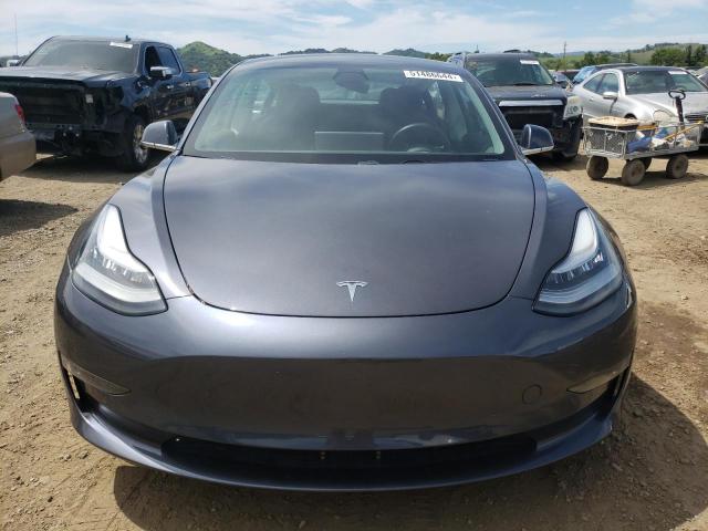  TESLA MODEL 3 2019 Сірий