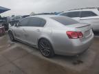 2006 Lexus Gs 430 na sprzedaż w Grand Prairie, TX - Front End