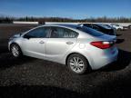 2016 Kia Forte Lx за продажба в Cookstown, ON - Front End