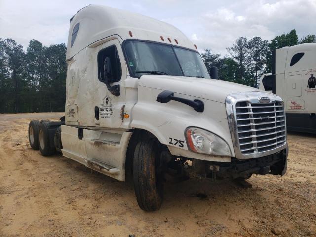 2018 Freightliner Cascadia 125  for Sale in Hueytown, AL - Rollover