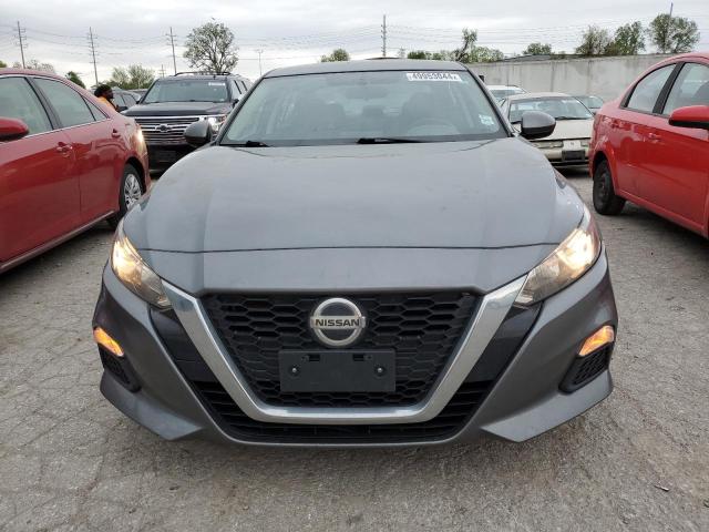  NISSAN ALTIMA 2020 Gray