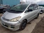 2006 TOYOTA PREVIA TSPIRIT VVTI AUTO  for sale at Copart ROCHFORD