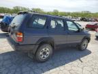 1997 Nissan Pathfinder Le за продажба в Kansas City, KS - Front End