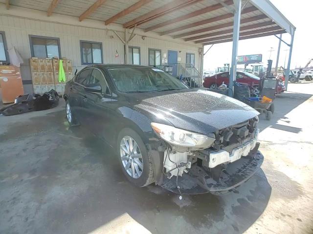 2016 Mazda 6 Sport VIN: JM1GJ1U57G1436341 Lot: 52411464