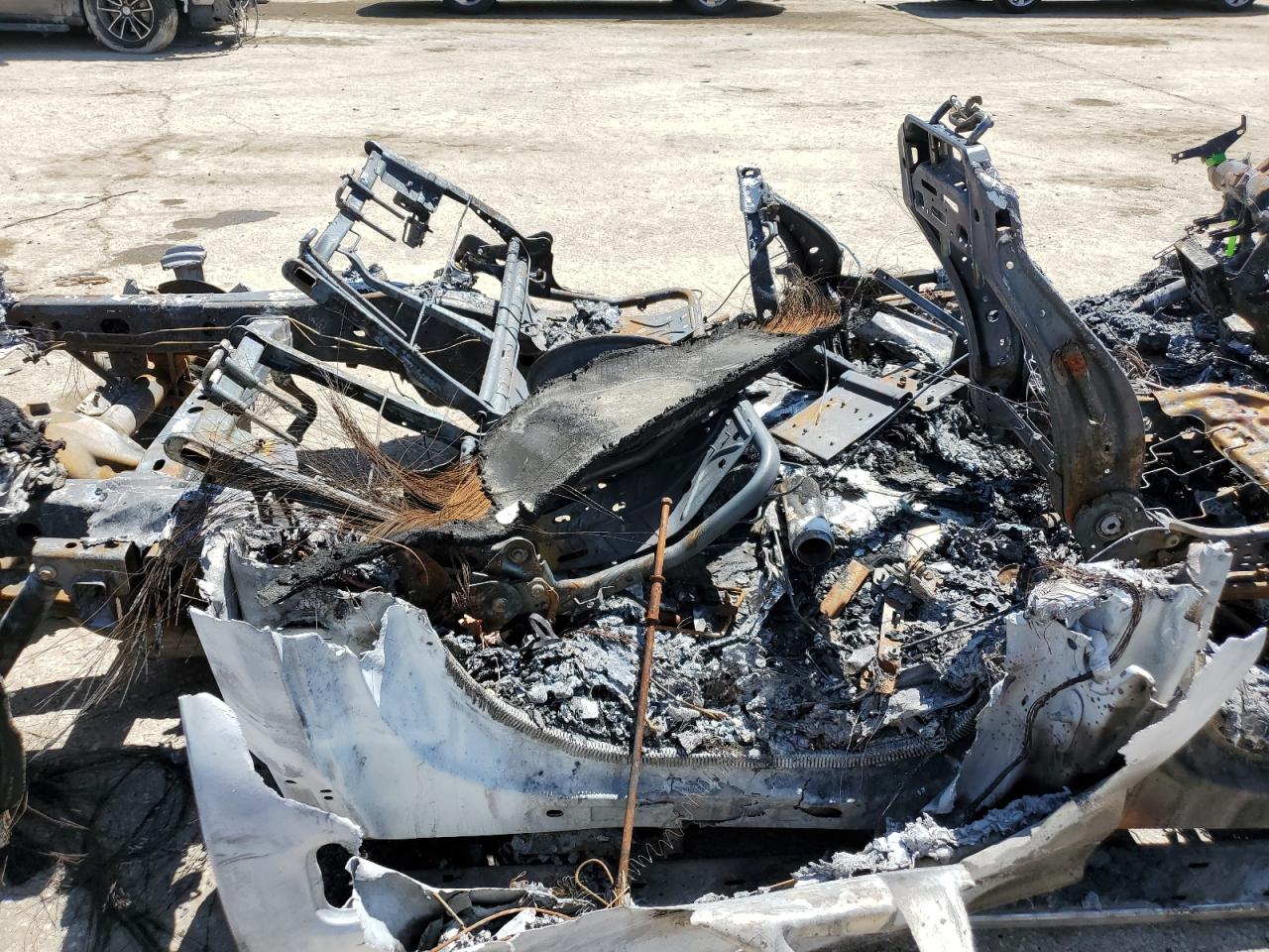 2018 Ford F150 Supercrew VIN: 1FTEW1EG5JKC94663 Lot: 49104574