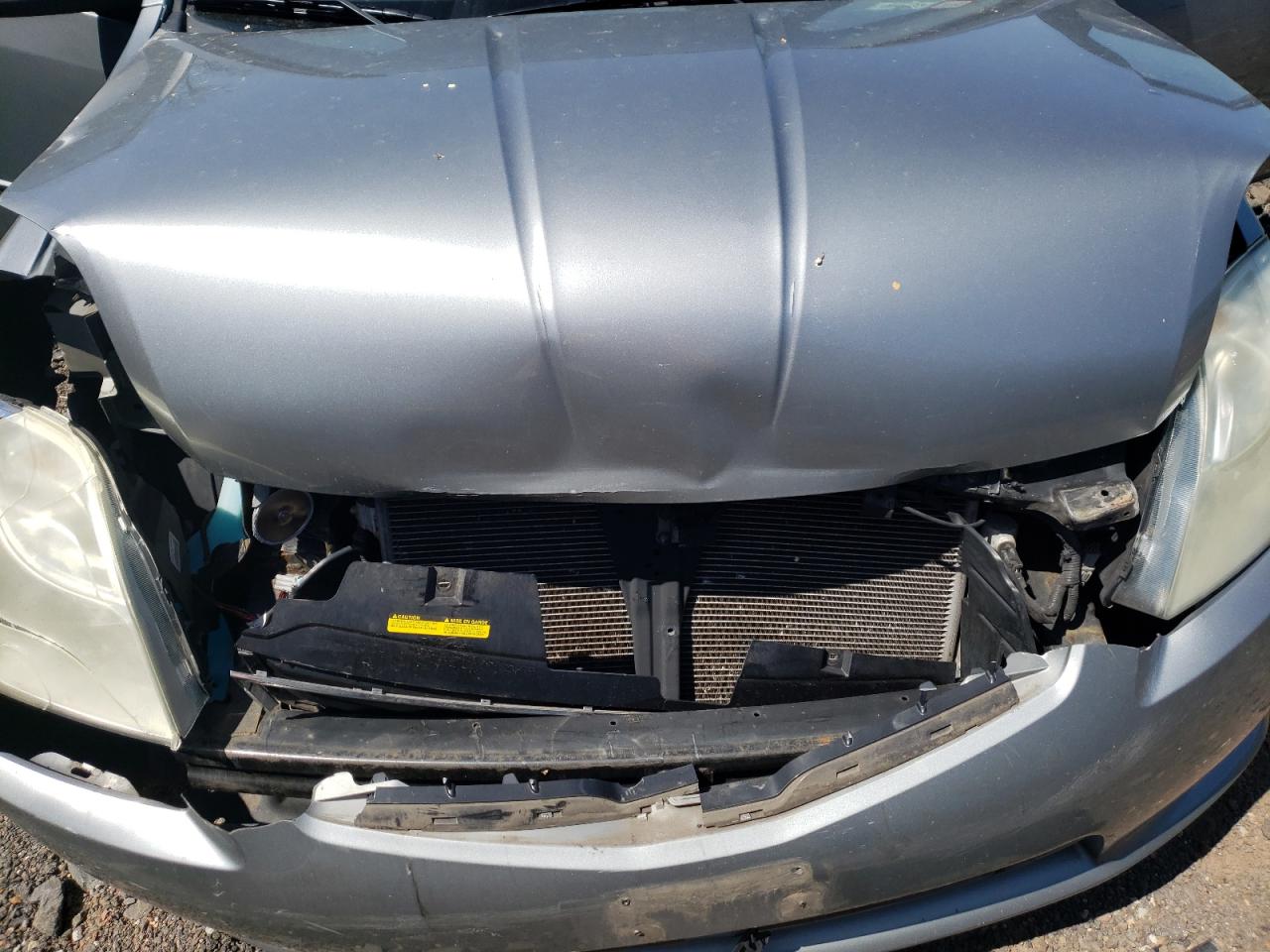 2010 Nissan Sentra 2.0 VIN: 3N1AB6AP5AL606706 Lot: 52603324