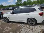 2018 Bmw X3 Xdrivem40I for Sale in Cahokia Heights, IL - Front End