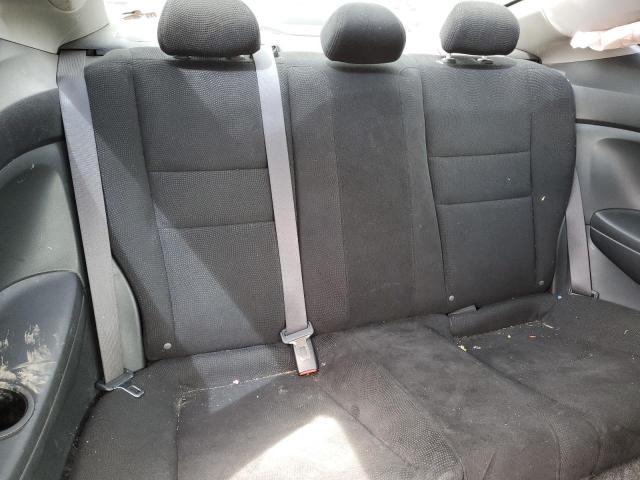 2009 HONDA ACCORD EX