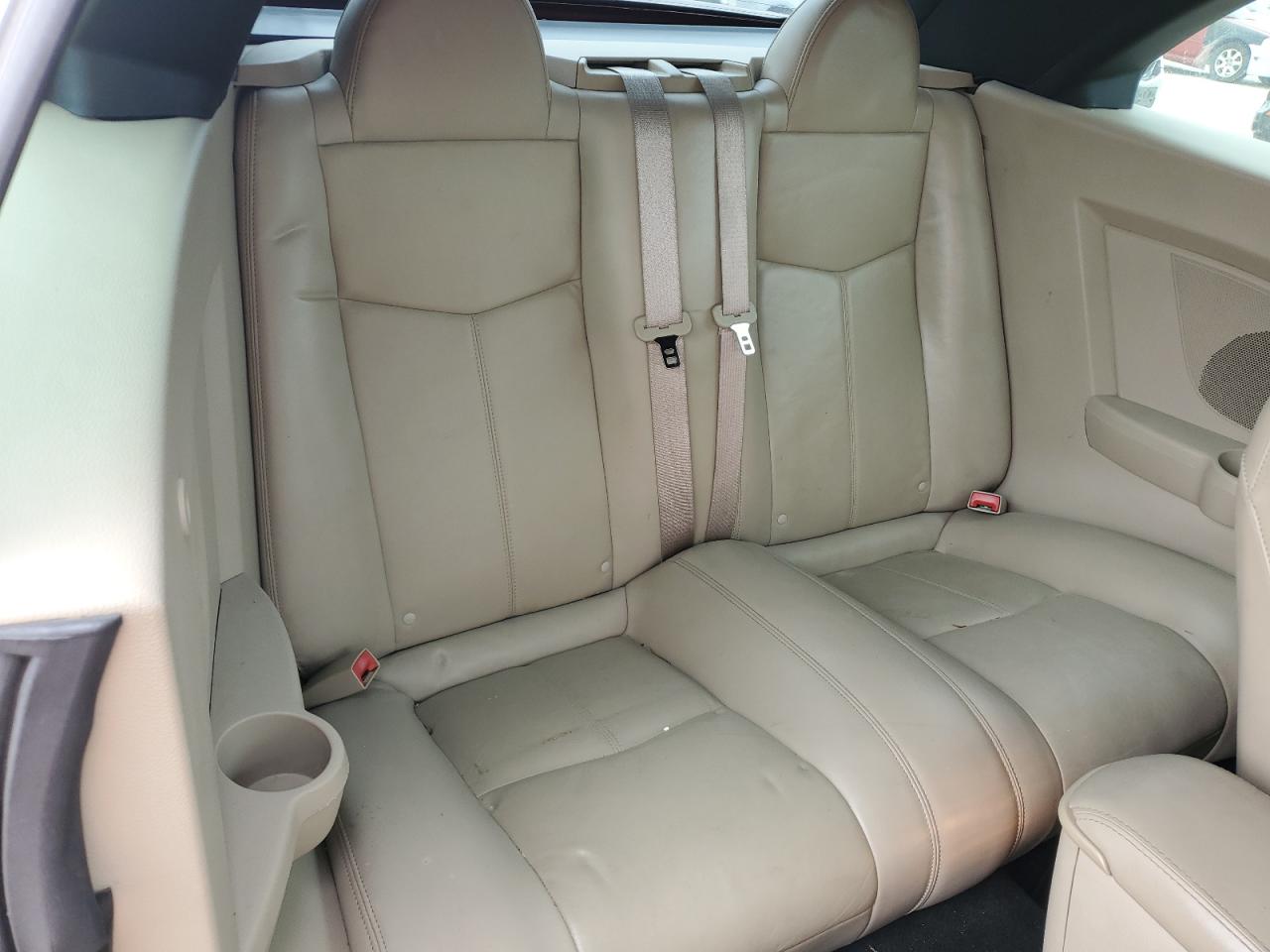 2012 Chrysler 200 Limited VIN: 1C3BCBFG4CN279755 Lot: 50660024