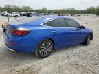 2019 Honda Insight Touring за продажба в Kansas City, KS - Side