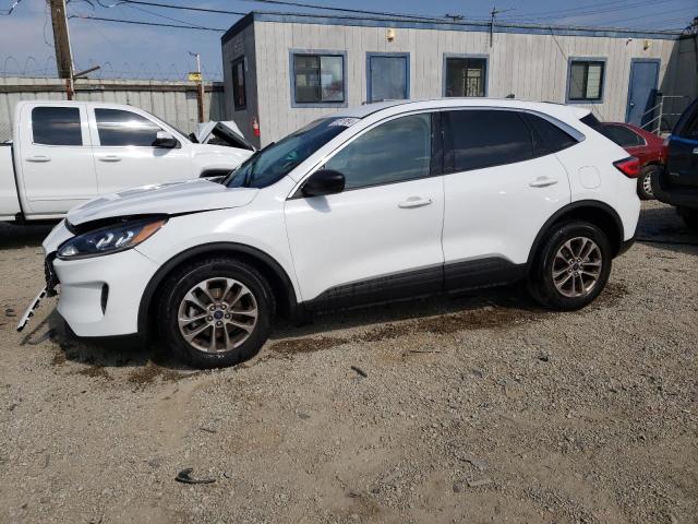  FORD ESCAPE 2022 Белый