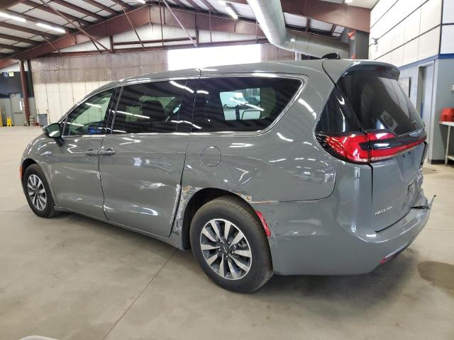  CHRYSLER PACIFICA 2023 Gray