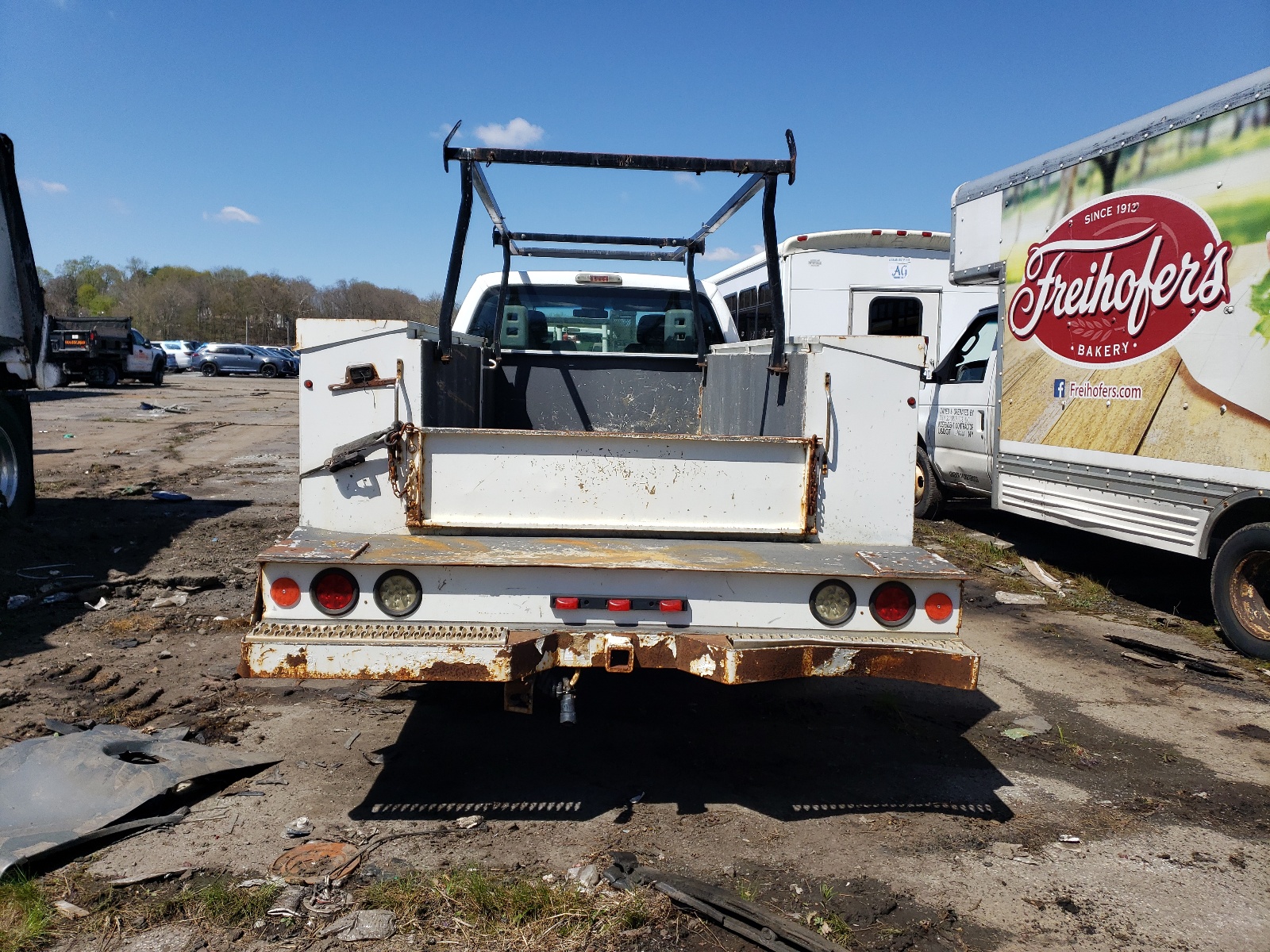 1FD8X3FTXCEB41730 2012 Ford F350 Super Duty