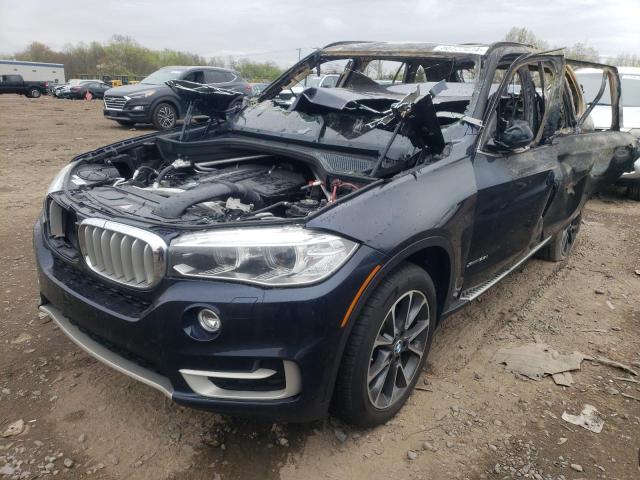 2014 Bmw X5 Xdrive35I