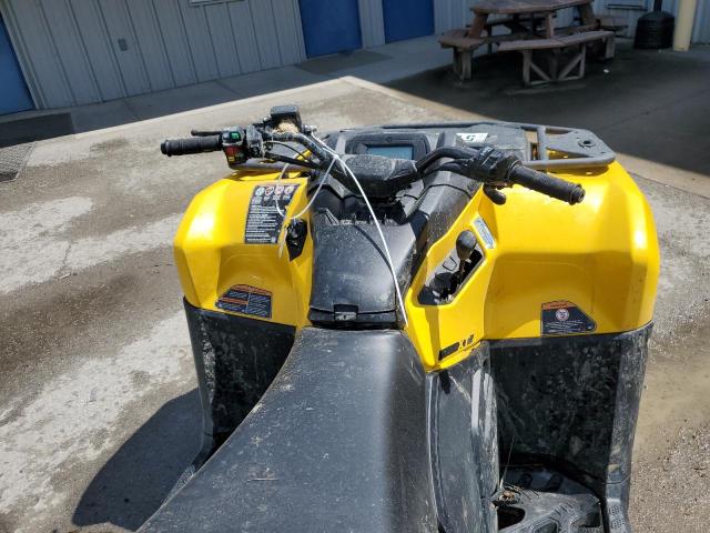 2024 CAN-AM OUTLANDER MAX XT 700
