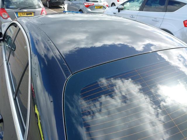 2019 MERCEDES-BENZ E CLASS E220D SE 4DR 9G-TRONIC