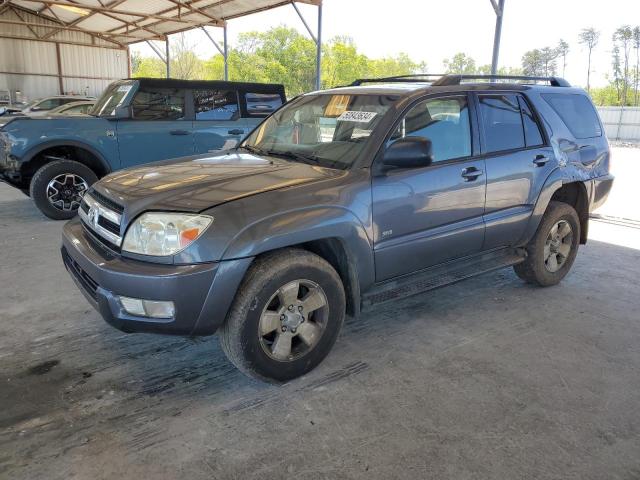 2005 Toyota 4Runner Sr5 იყიდება Cartersville-ში, GA - Side