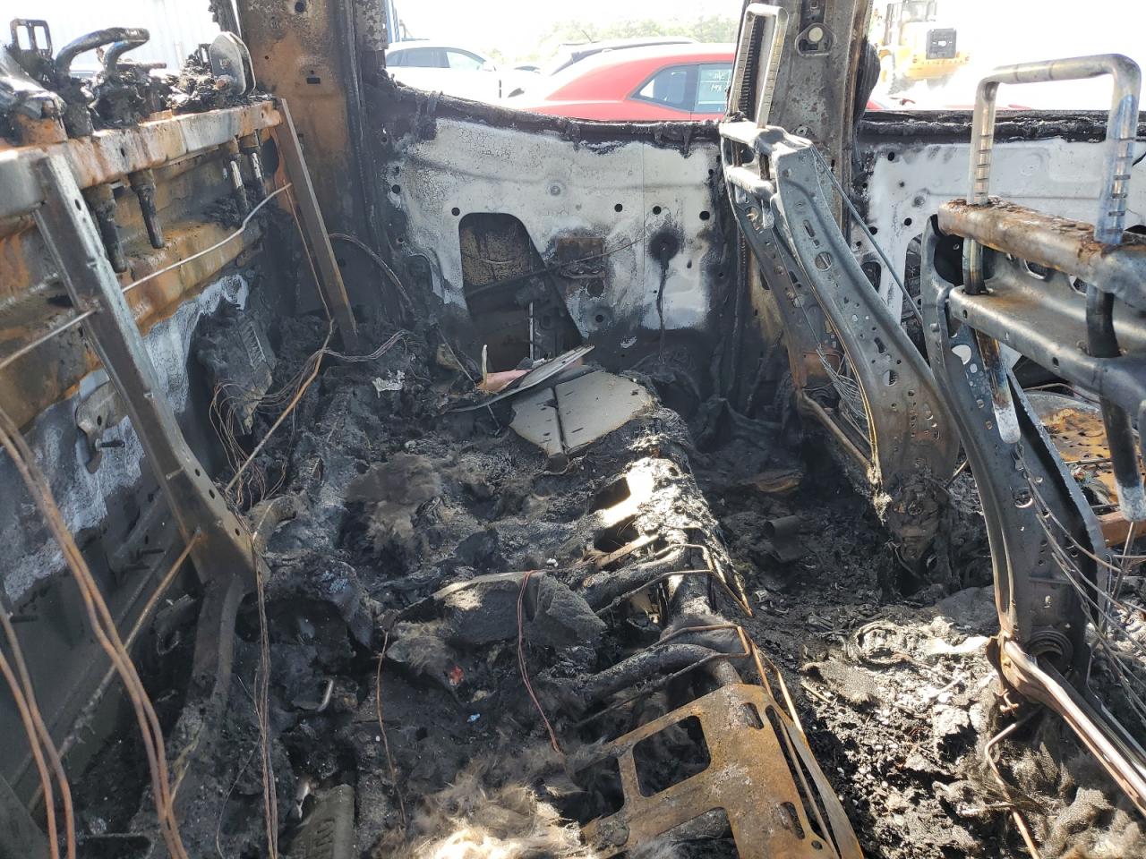 2023 Chevrolet Colorado Lt VIN: 1GCPSCEK0P1235409 Lot: 50124894