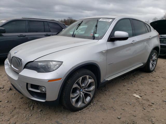 2013 Bmw X6 Xdrive50I