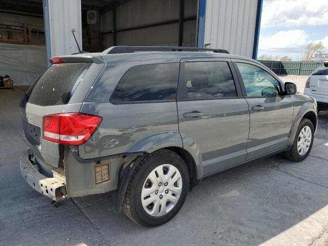  DODGE JOURNEY 2019 Сірий