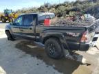2012 Toyota Tacoma Double Cab Long Bed للبيع في Reno، NV - Side