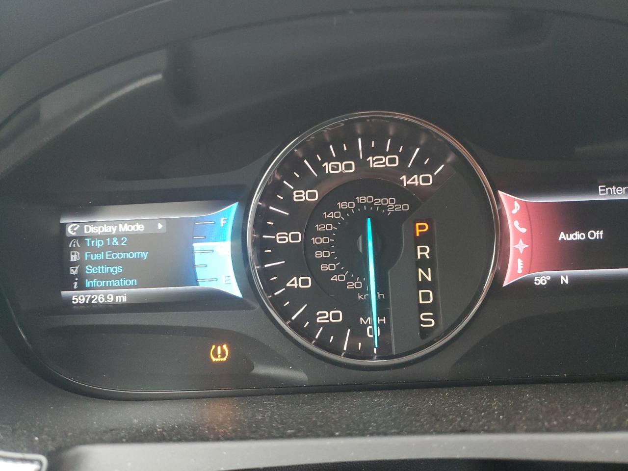 2013 Ford Edge Sel VIN: 2FMDK3JC8DBA03105 Lot: 51636974