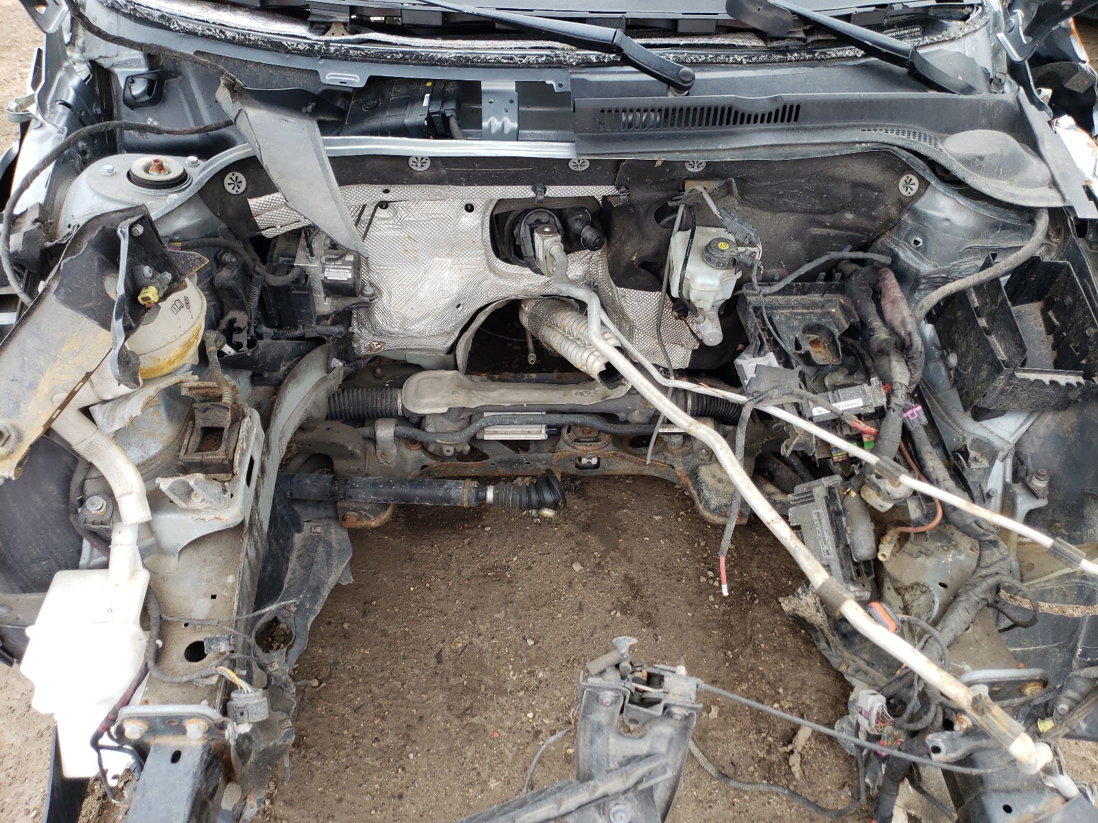 3VWDB7AJ9HM272886 2017 Volkswagen Jetta Se