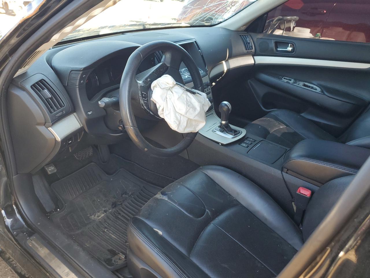 2007 Infiniti G - Image 8