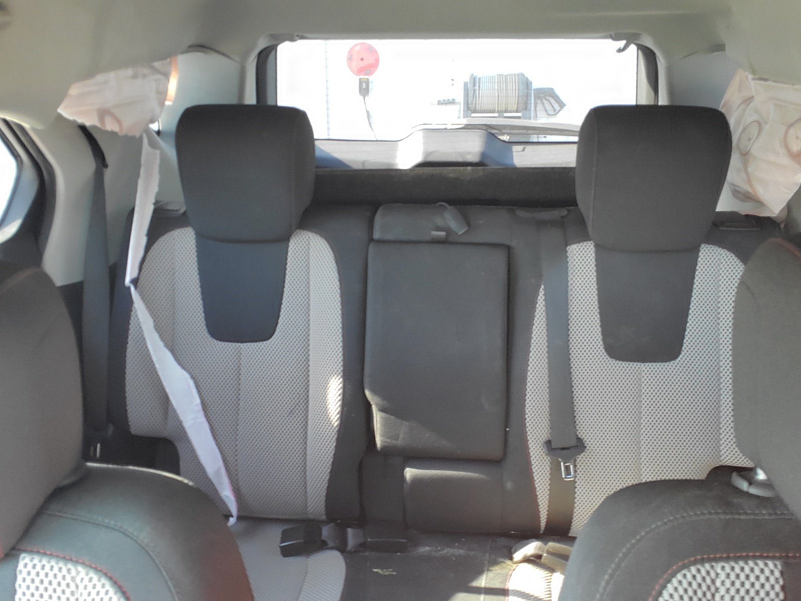 2CNALDEW9A6220225 2010 Chevrolet Equinox Lt