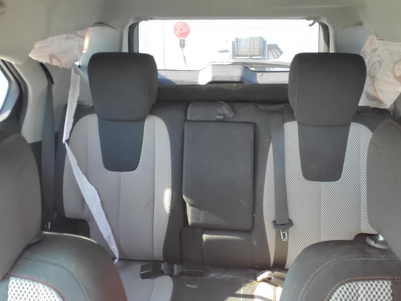 2010 Chevrolet Equinox Lt VIN: 2CNALDEW9A6220225 Lot: 52562104