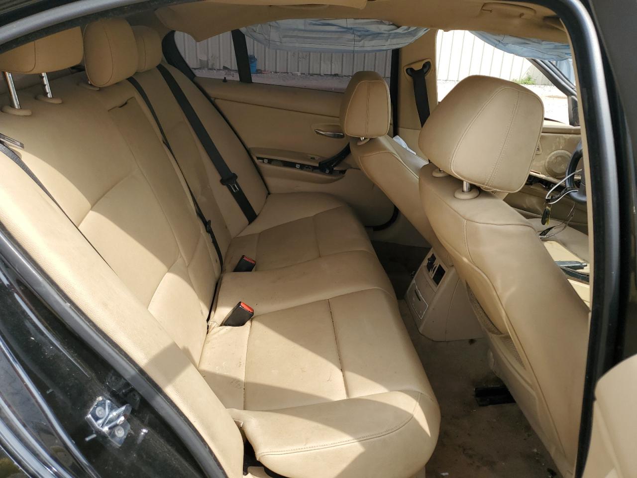 2008 BMW 328 I VIN: WBAVA33528KX89096 Lot: 50764654