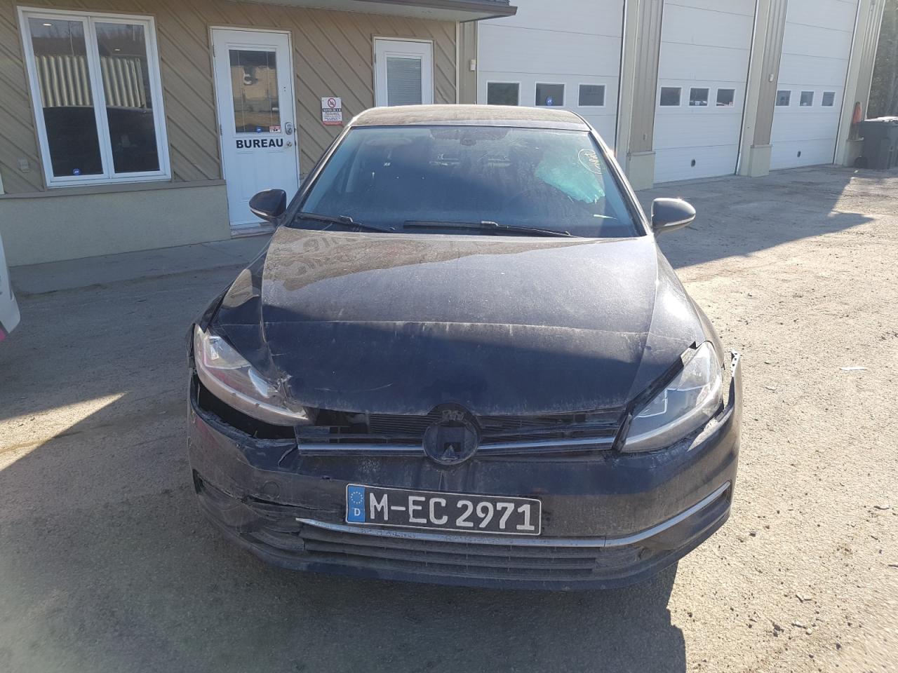 2019 Volkswagen Golf - Image 5