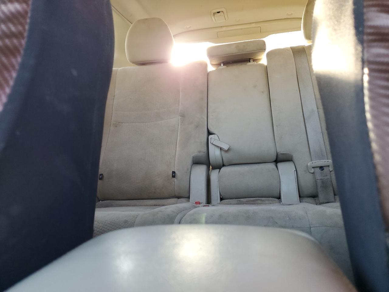2016 Nissan Rogue - Image 10