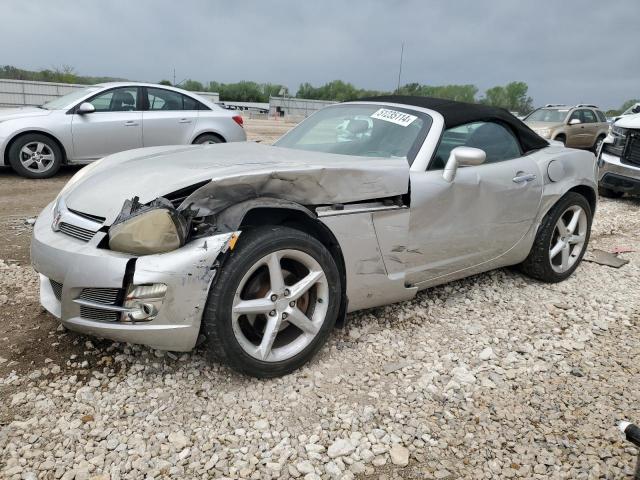 2007 Saturn Sky  for Sale in Kansas City, KS - Side