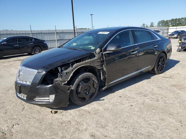 2013 Cadillac Xts Platin 3.6L