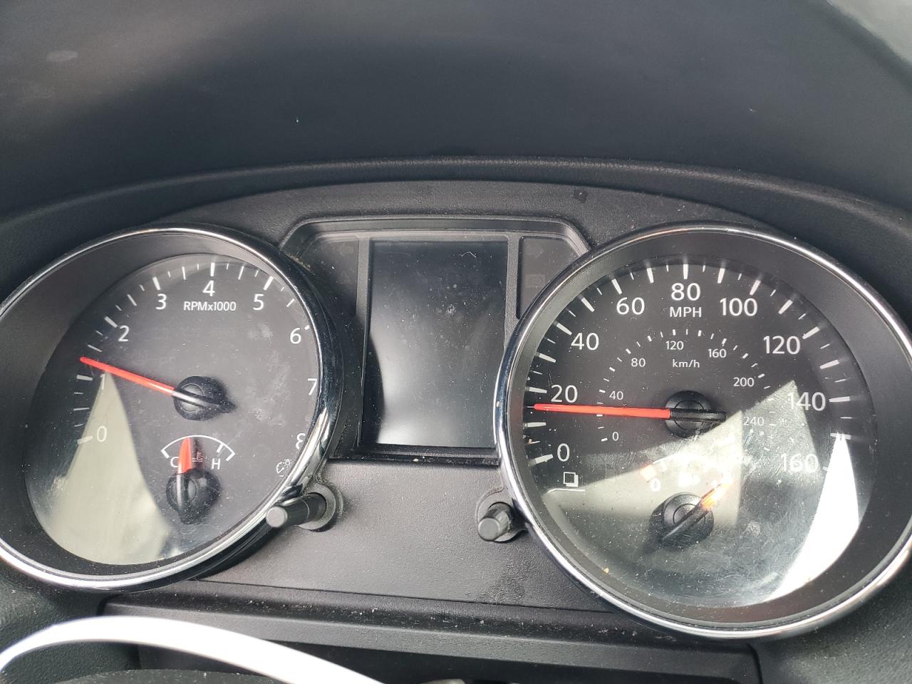 2013 Nissan Rogue S VIN: JN8AS5MVXDW662595 Lot: 49547054