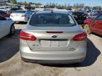 2015 Ford Focus Se for Sale in Bridgeton, MO - Front End