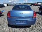 2007 Chrysler 300 Touring продається в Candia, NH - Normal Wear