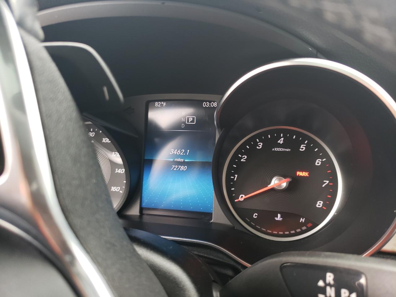 2020 Mercedes-Benz Glc 300 VIN: W1N0G8DB1LV256329 Lot: 50712784