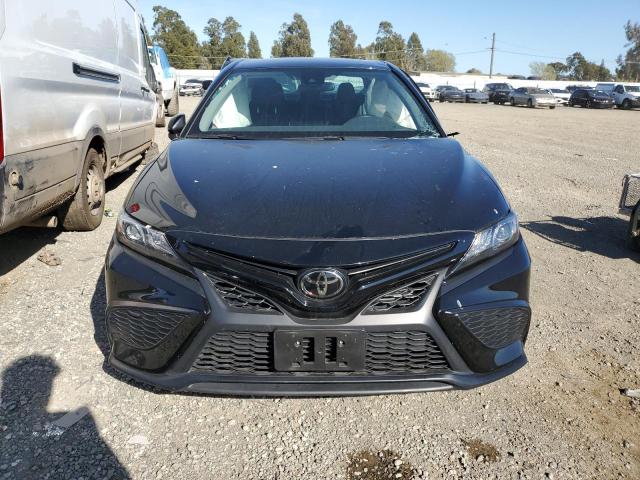 4T1G11AK2PU105493 Toyota Camry SE N 5