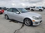 2013 Mercedes-Benz C 250 zu verkaufen in Greenwell Springs, LA - Water/Flood
