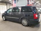 2012 Chrysler Town & Country Touring L en Venta en Blaine, MN - Front End