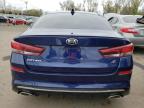 2019 Kia Optima Lx na sprzedaż w New Britain, CT - Front End