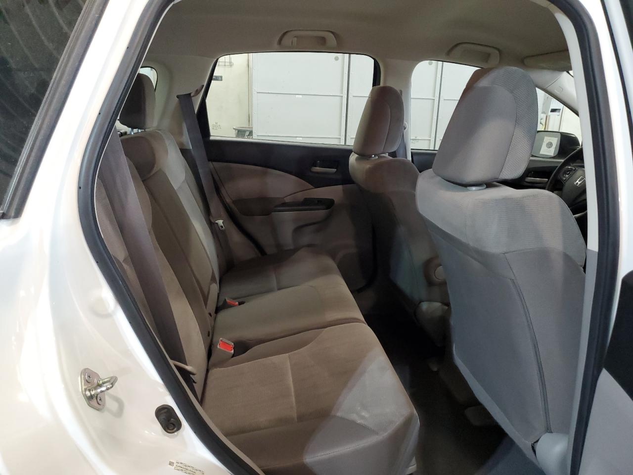 5J6RM4H38EL104494 2014 Honda Cr-V Lx